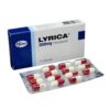 Buy Lyrica 300mg